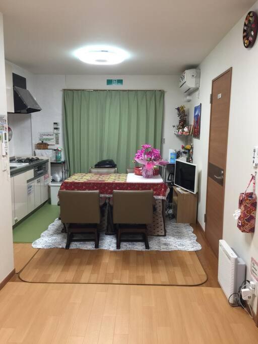 Yamadayaまるごと貸し切り69平米21坪長期滞在大歓迎 Apartment Tokyo Exterior photo