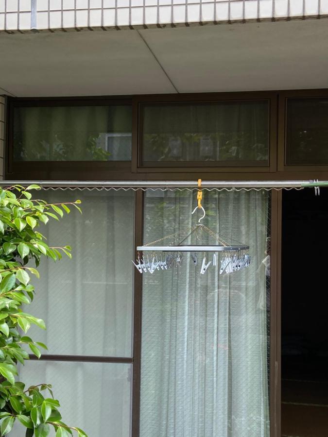 Yamadayaまるごと貸し切り69平米21坪長期滞在大歓迎 Apartment Tokyo Exterior photo