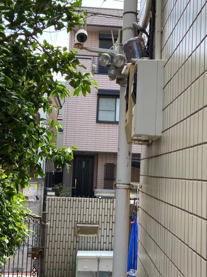 Yamadayaまるごと貸し切り69平米21坪長期滞在大歓迎 Apartment Tokyo Exterior photo